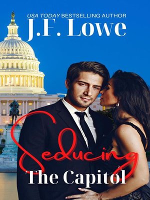 cover image of Seducing the Capitol